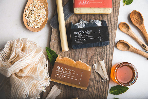 Revitalize Your Skin with Coconut & Coffee Body Wash