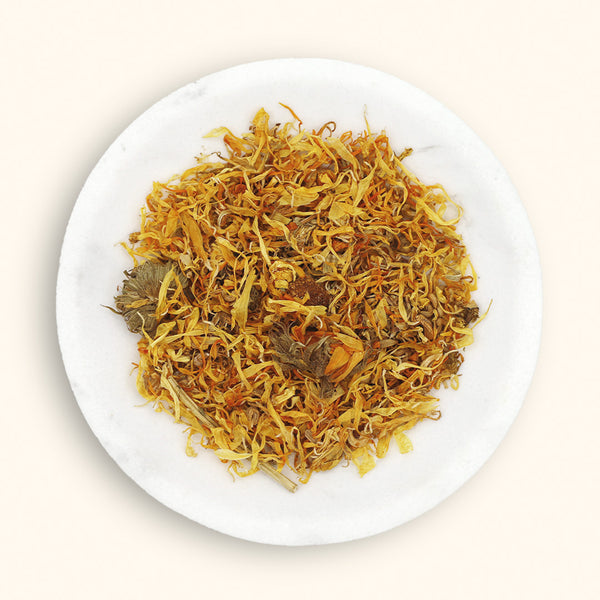Calendula Benefits: Natural Skin Care
