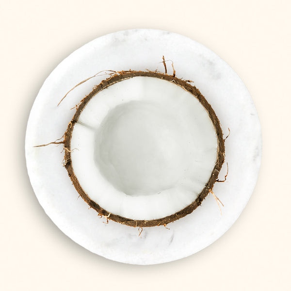 Coconut Oil Benefits for Hair & Skin: Your Natural Beauty Guide