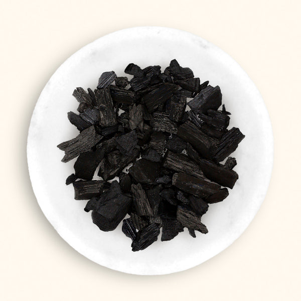Activated Charcoal Benefits: Effective Dead Skin Remover
