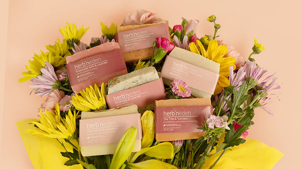 Get Mom the Gift of Pampering