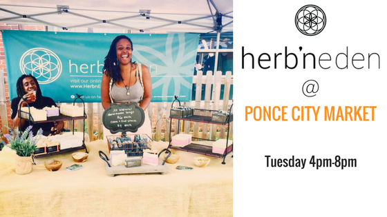 Farmers Market Items to Sell: Natural Soap & Eco Products