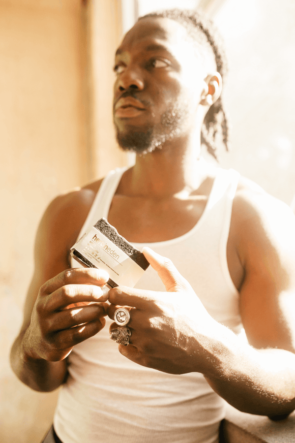 Skincare Routine for Men: Natural & Eco-Friendly Tips
