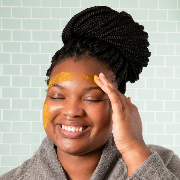 3 ways to bring more self-care into your skincare