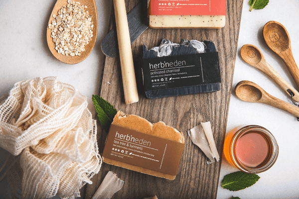 Benefits of Tea Tree in Vegan Body Wash