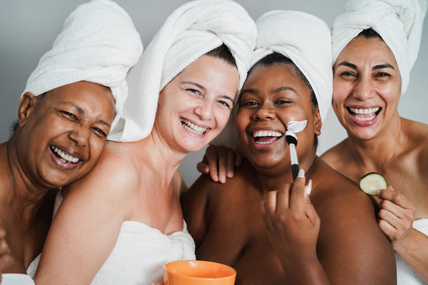 Skin Care Routine Order for Sensitive Skin