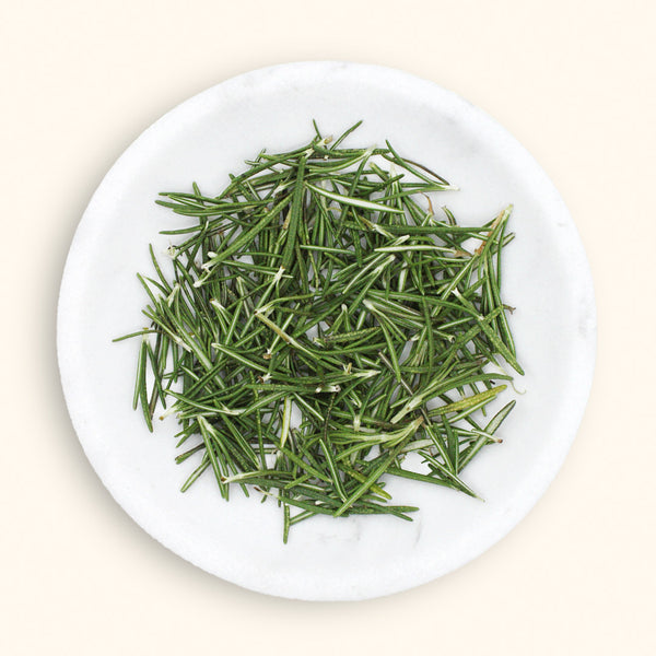 Rosemary Oil for Hair Growth: Natural Benefits