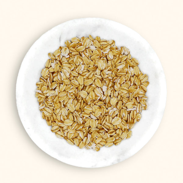Oatmeal Bath: Calm Sensitive Skin Fast