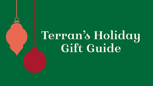 Holiday Gift Guide