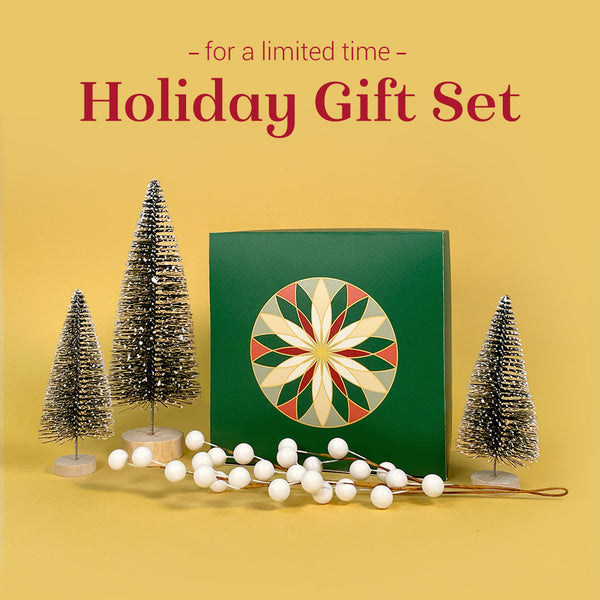 Holiday Gift Set