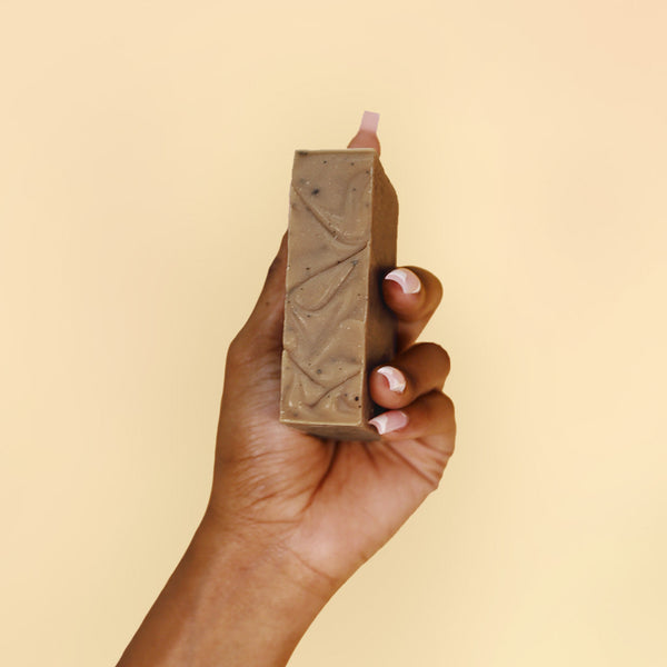 Revitalize Skin with Coffee Scrub Body Wash for Natural Glow