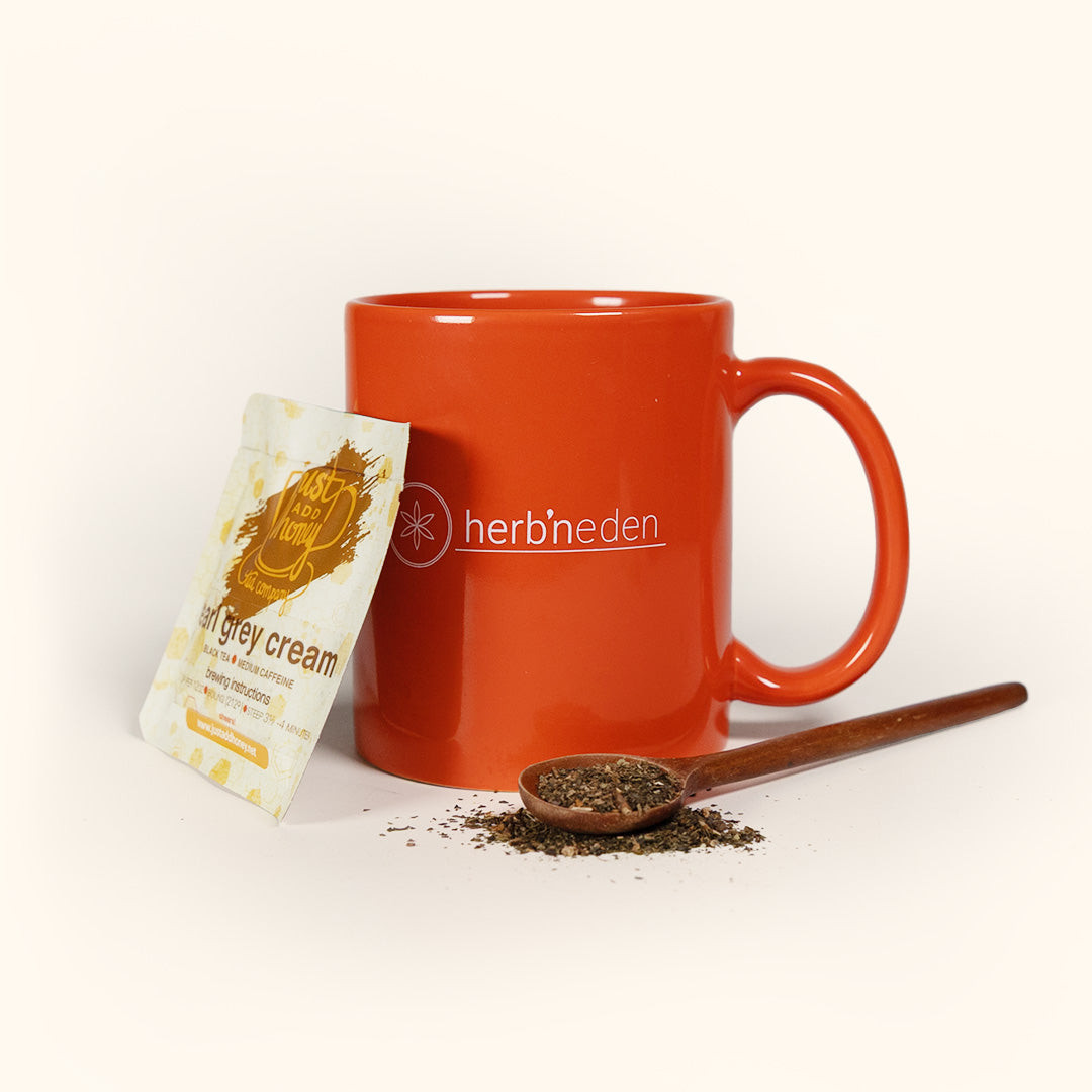 FREE Gift - Herb'n Eden Mug