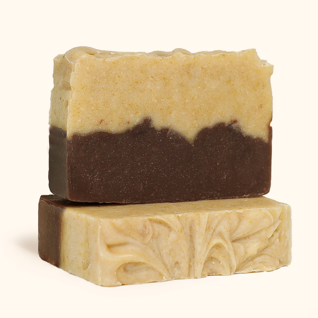 Cinnamon & Spice Bar Soap