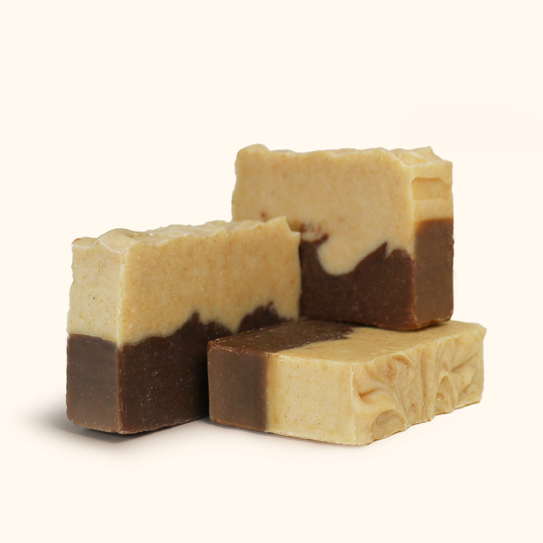 Cinnamon & Spice Bar Soap