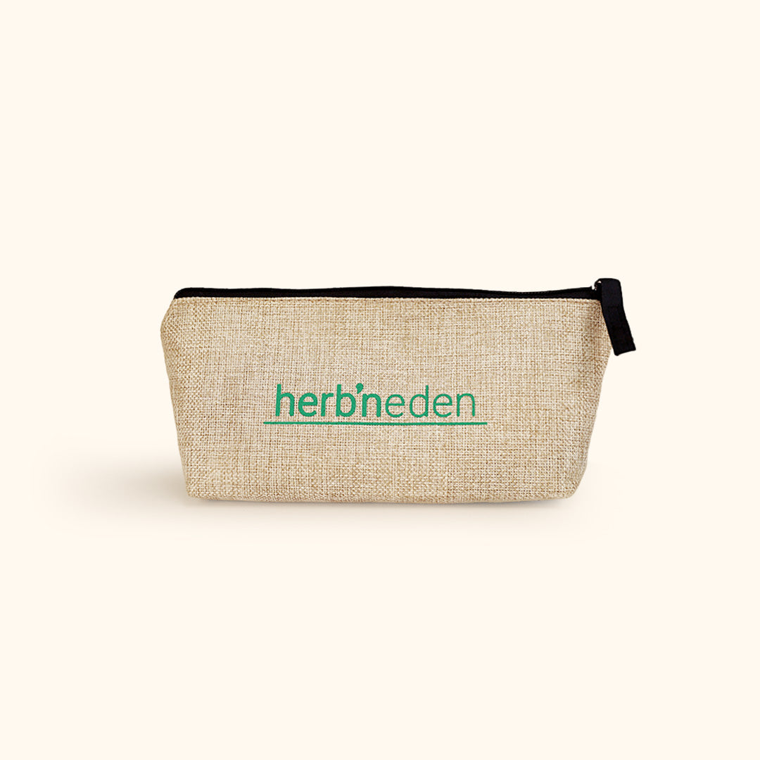 herbneden essential skin care travel kit