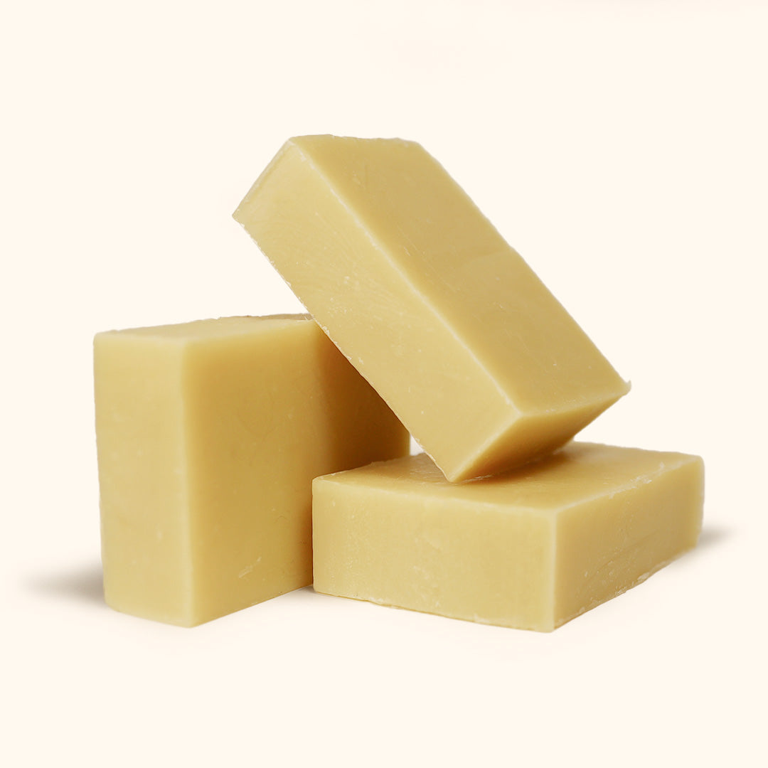 Baby Bar Soap