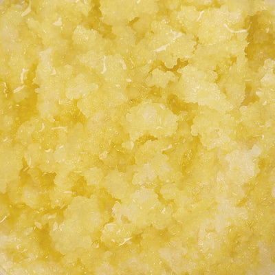 Lemongrass & Mint Body Scrub