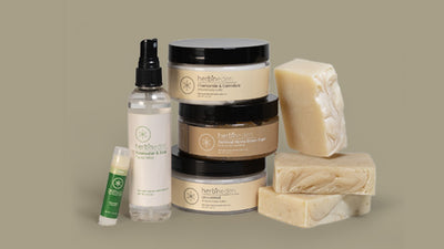 NEW Nourish & Protect Bundle