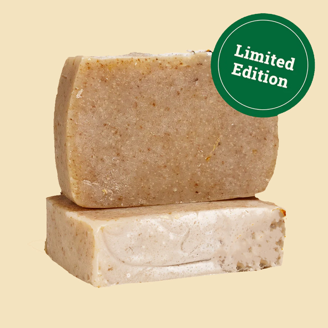 Rosemary & Sage Bar Soap