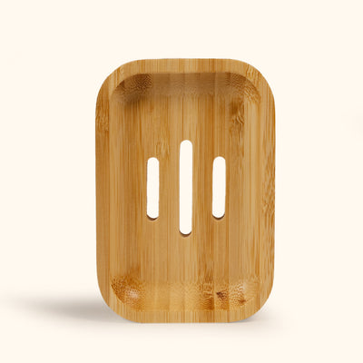 Wooden Soap Dish