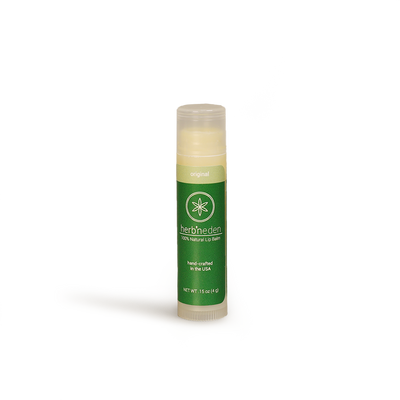 all natural original lip balm | herbneden